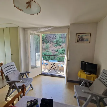 Les Bains Au Pied Des Thermes Apartment